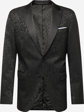 JOOP! Slim fit Suit Jacket 'Horace' in Black: front