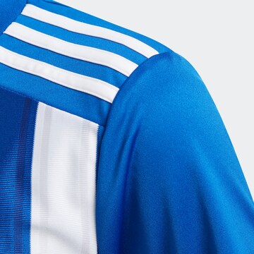 ADIDAS PERFORMANCE Performance Shirt in Blue