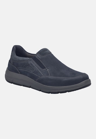 JOSEF SEIBEL Slipper 'GIUSEPPE 09' in Blau