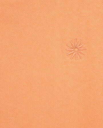 WE Fashion - Sudadera en naranja