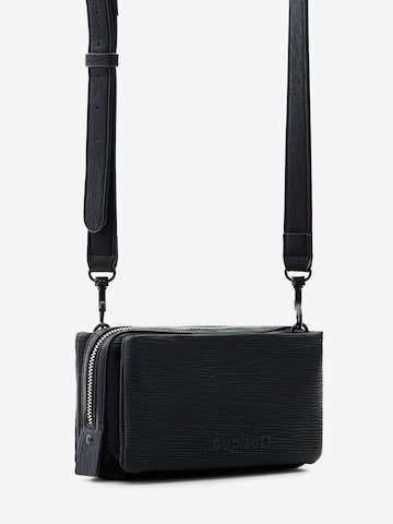 Desigual Crossbody bag 'Ronda' in Black