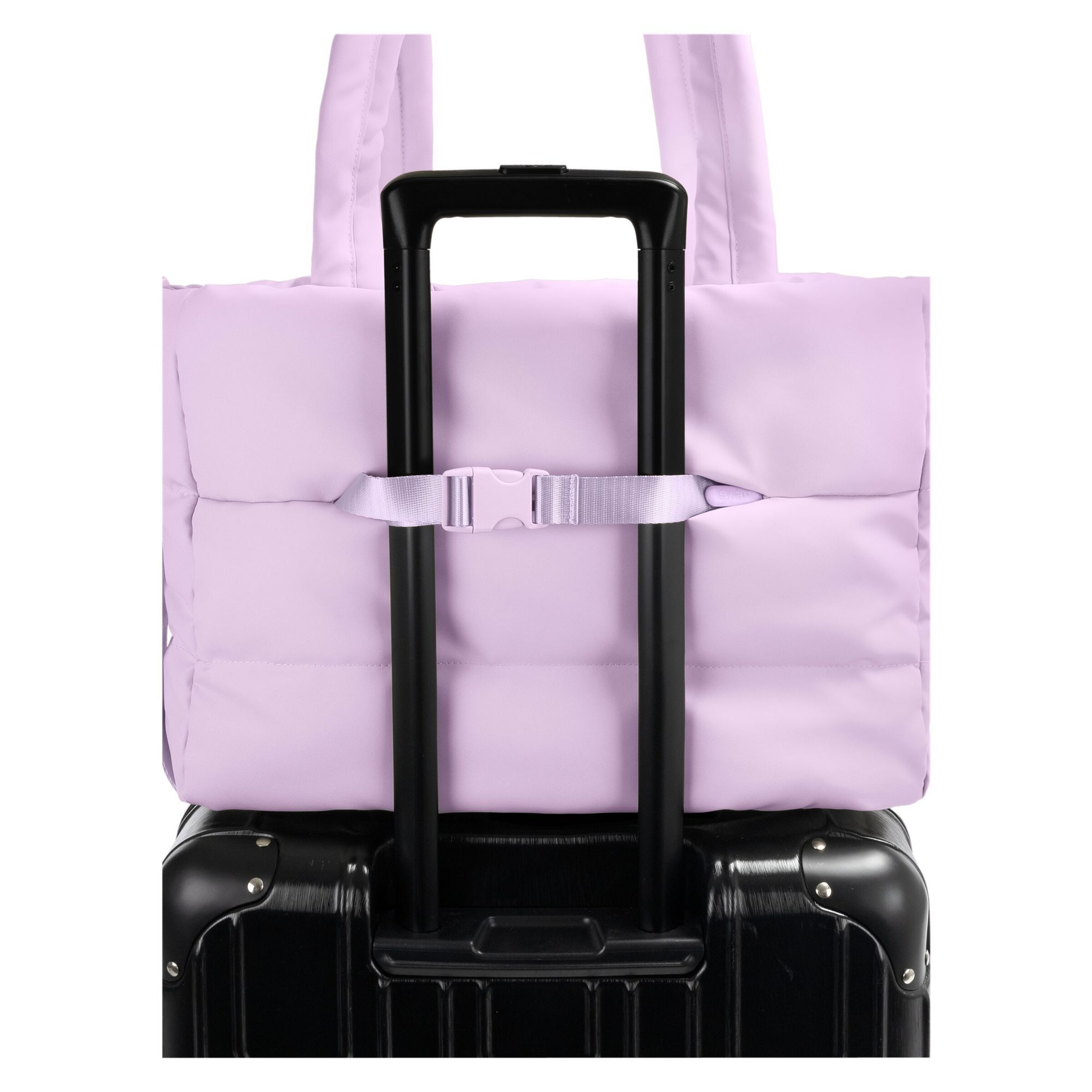 Heys Shopper in Lila