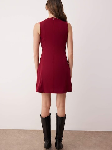 Abito di Trendyol in rosso