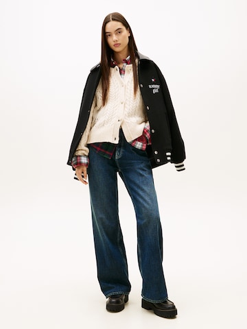 Tommy Jeans Regular Jeans in Blauw