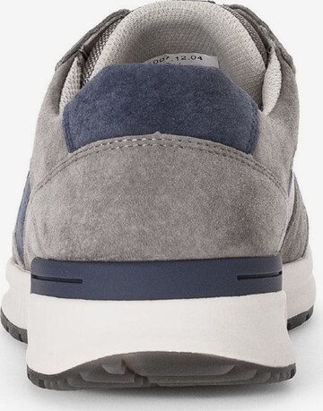 Pius Gabor Sneaker in Grau