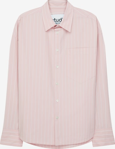 Studio Seidensticker Hemd in rosa, Produktansicht