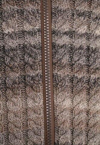 Redbridge Strickjacke 'Lewisville' in Beige