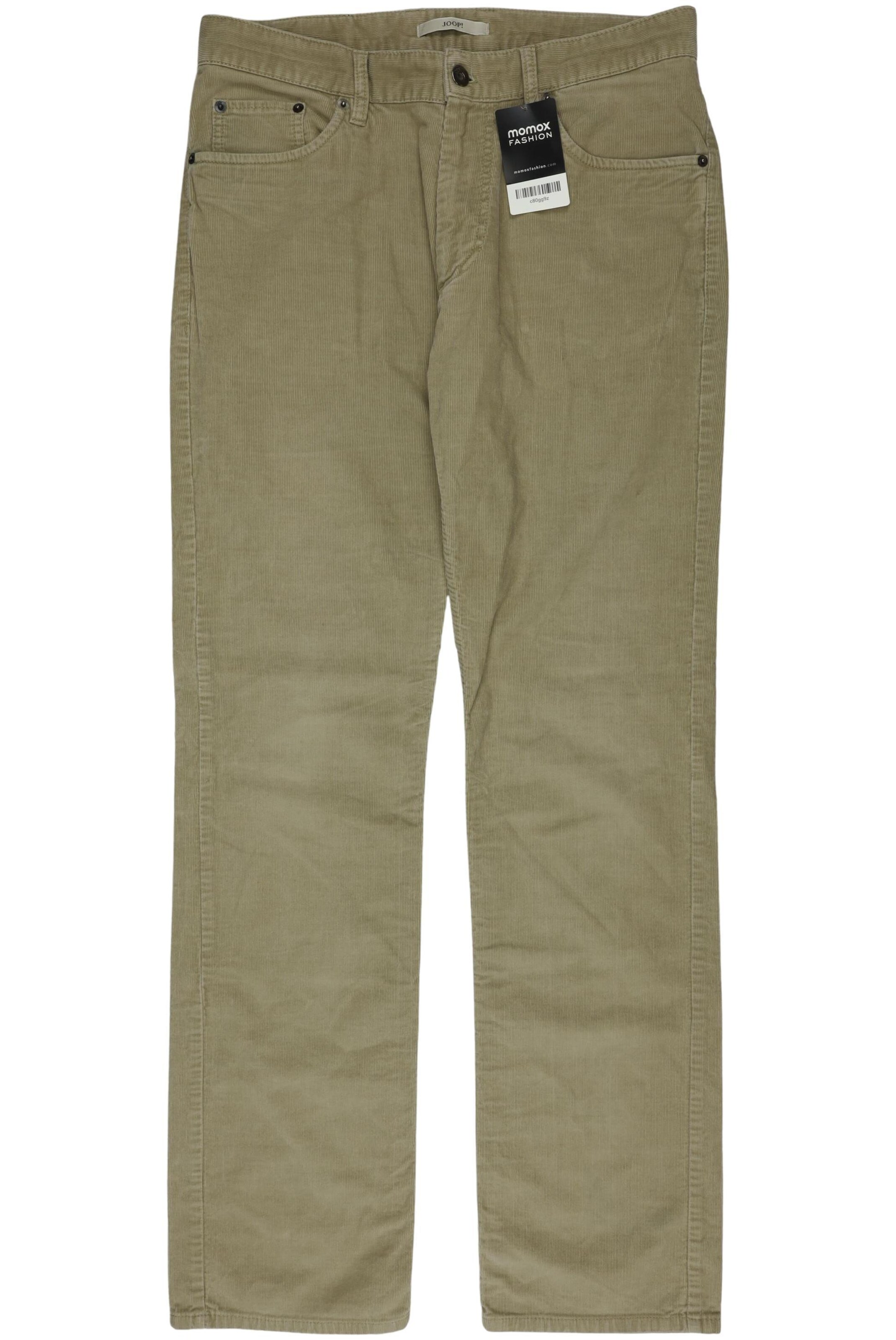 JOOP! Stoffhose 33 in Beige