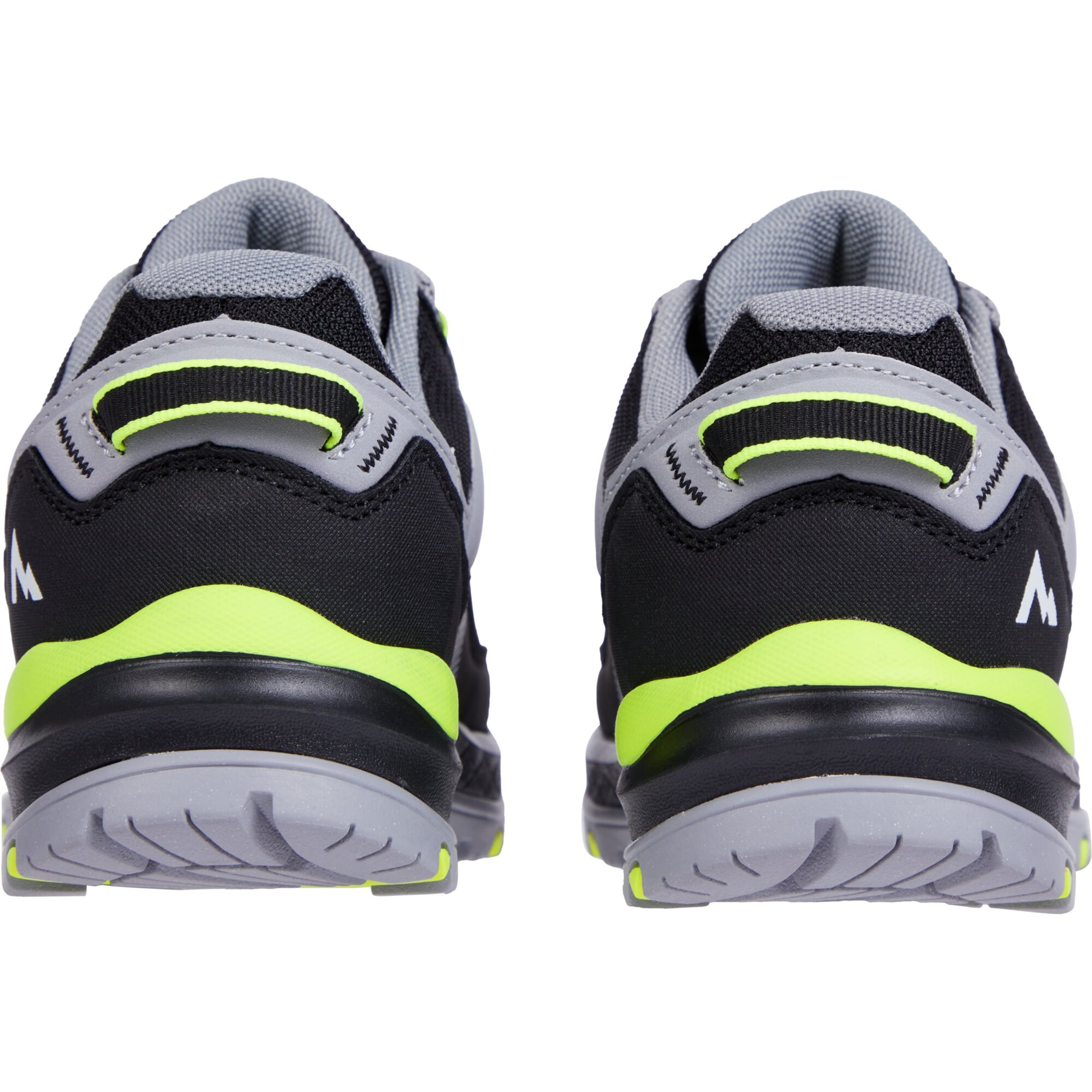 MCKINLEY Wanderschuh in Schwarz