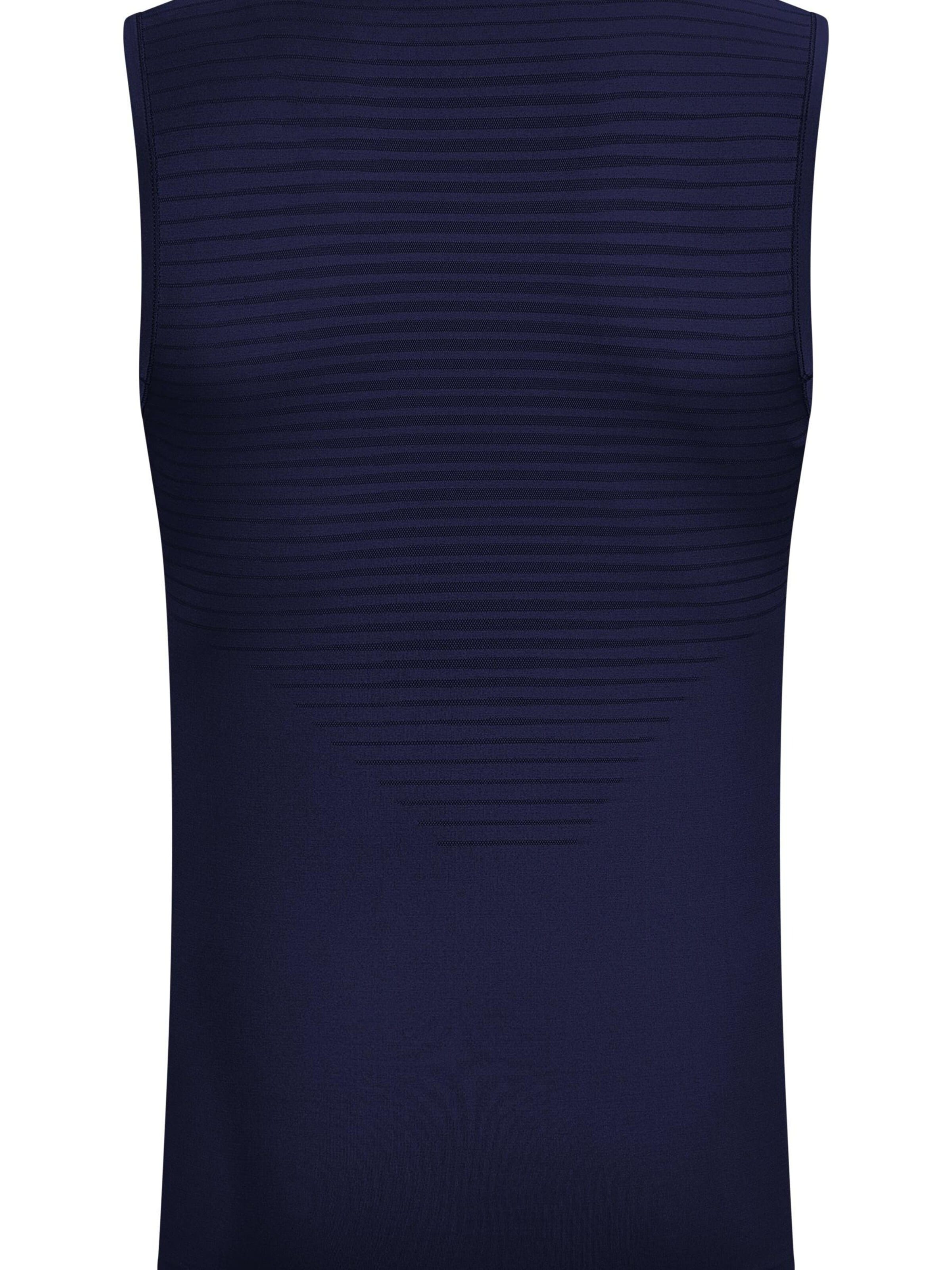 ODLO Base Layer 'PERFORMANCE X-LIGHT'‌ in Lila