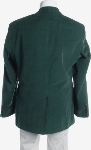 BENVENUTO Suit Jacket in M-L in Green