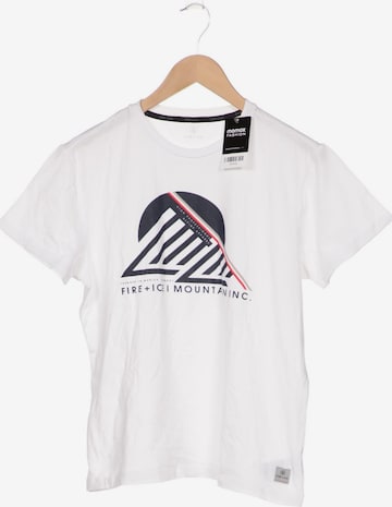 Bogner Fire + Ice Shirt in M in White: front