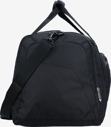 American Tourister Travel Bag 'Summerfunk' in Black