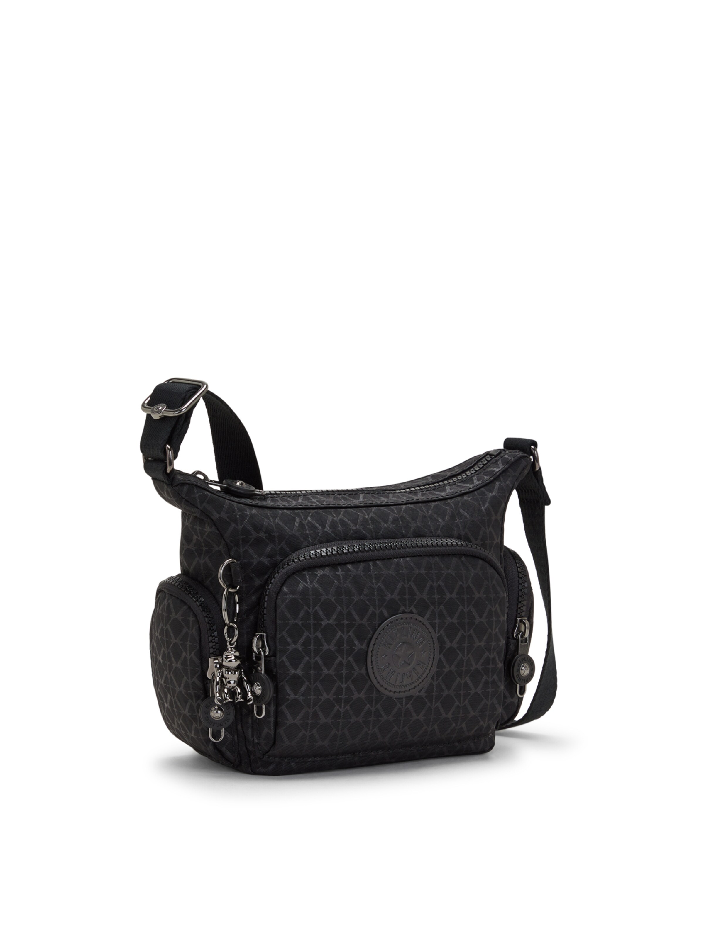 KIPLING Crossbody bag 'GABBIE MINI' in Brown