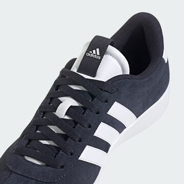 ADIDAS SPORTSWEAR Platform trainers 'VL Court 3.0' in Blue