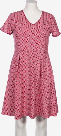 Sorgenfri Sylt Dress in L in Pink: front