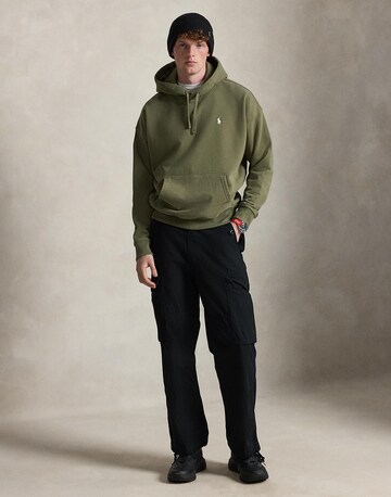 Polo Ralph Lauren Mikina - Zelená