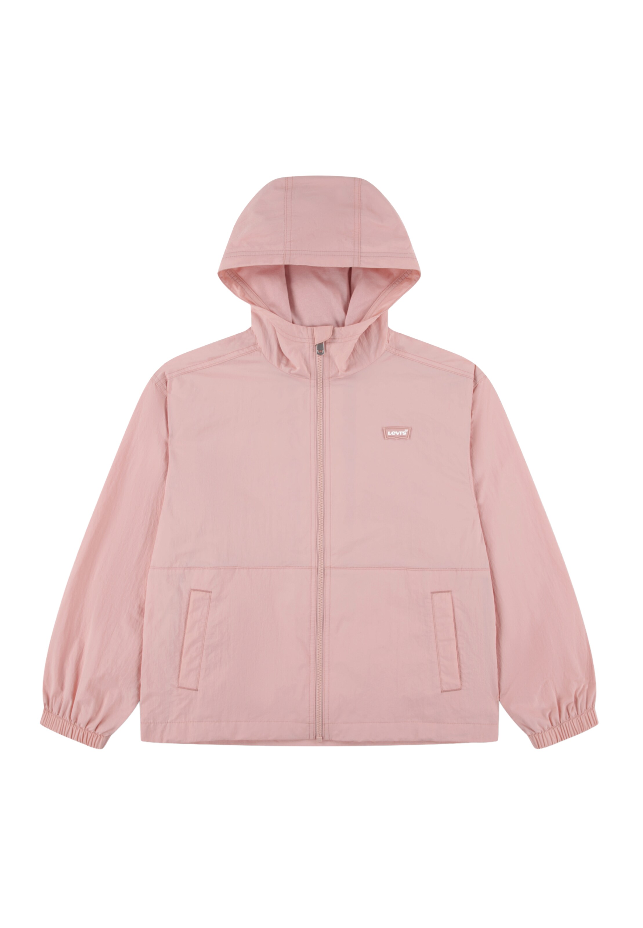 Levi's Kids Between-season jacket in Pink: front