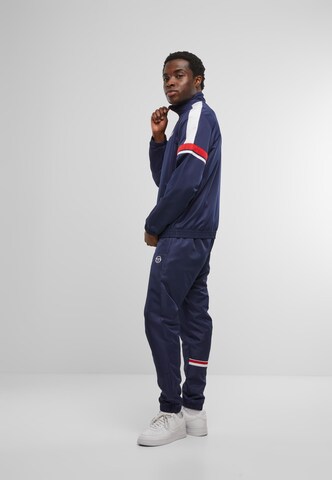Sergio Tacchini Joggingpak 'Cryo 025' in Blauw