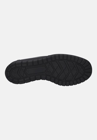 Westland Slipper 'CALAIS' in Schwarz