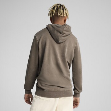 Sweat-shirt 'Class' PUMA en marron