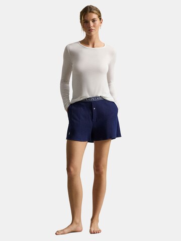 T-shirt ' Midnight Sheer ' Polo Ralph Lauren en blanc