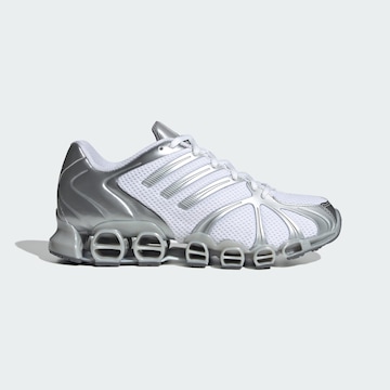 ADIDAS ORIGINALS Низкие кроссовки 'Mega Ghostride' в Серый