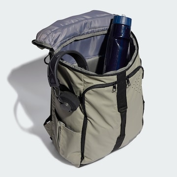 ADIDAS PERFORMANCE Sportrucksack in Grün