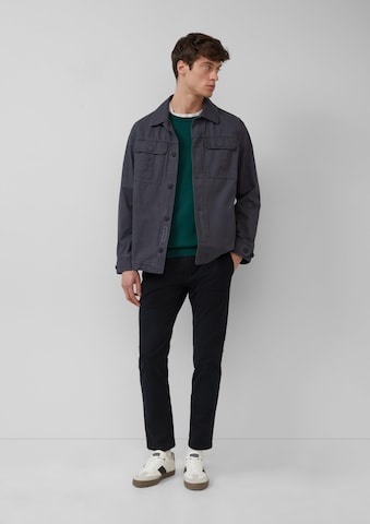 s.Oliver Sweater in Green