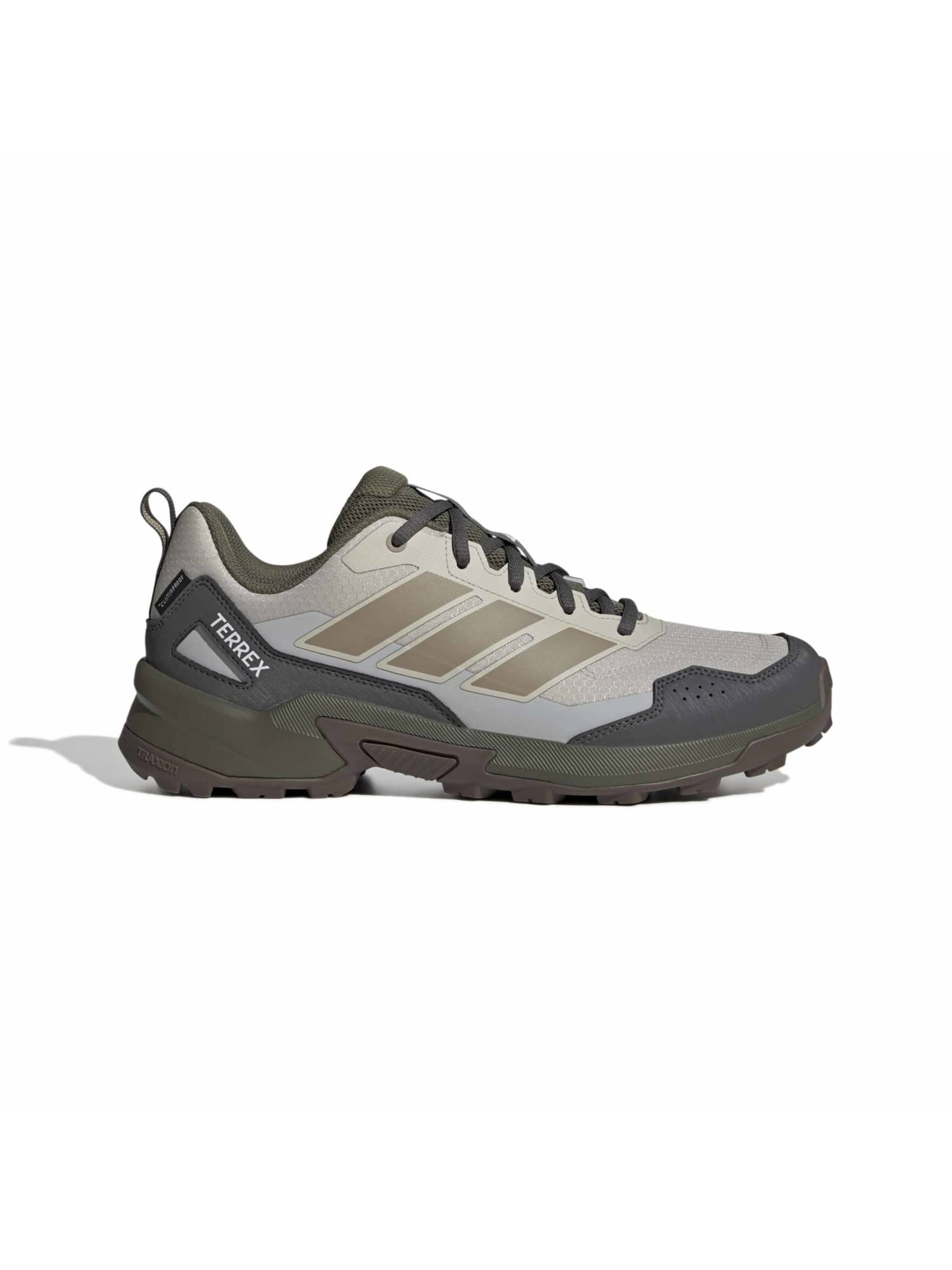 ADIDAS TERREX Полуботинки 'Eastrail 3' в Серый