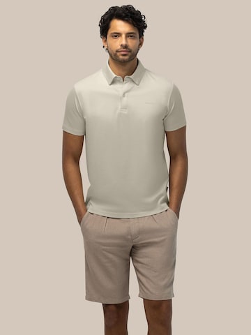 State of Art Shirt in White