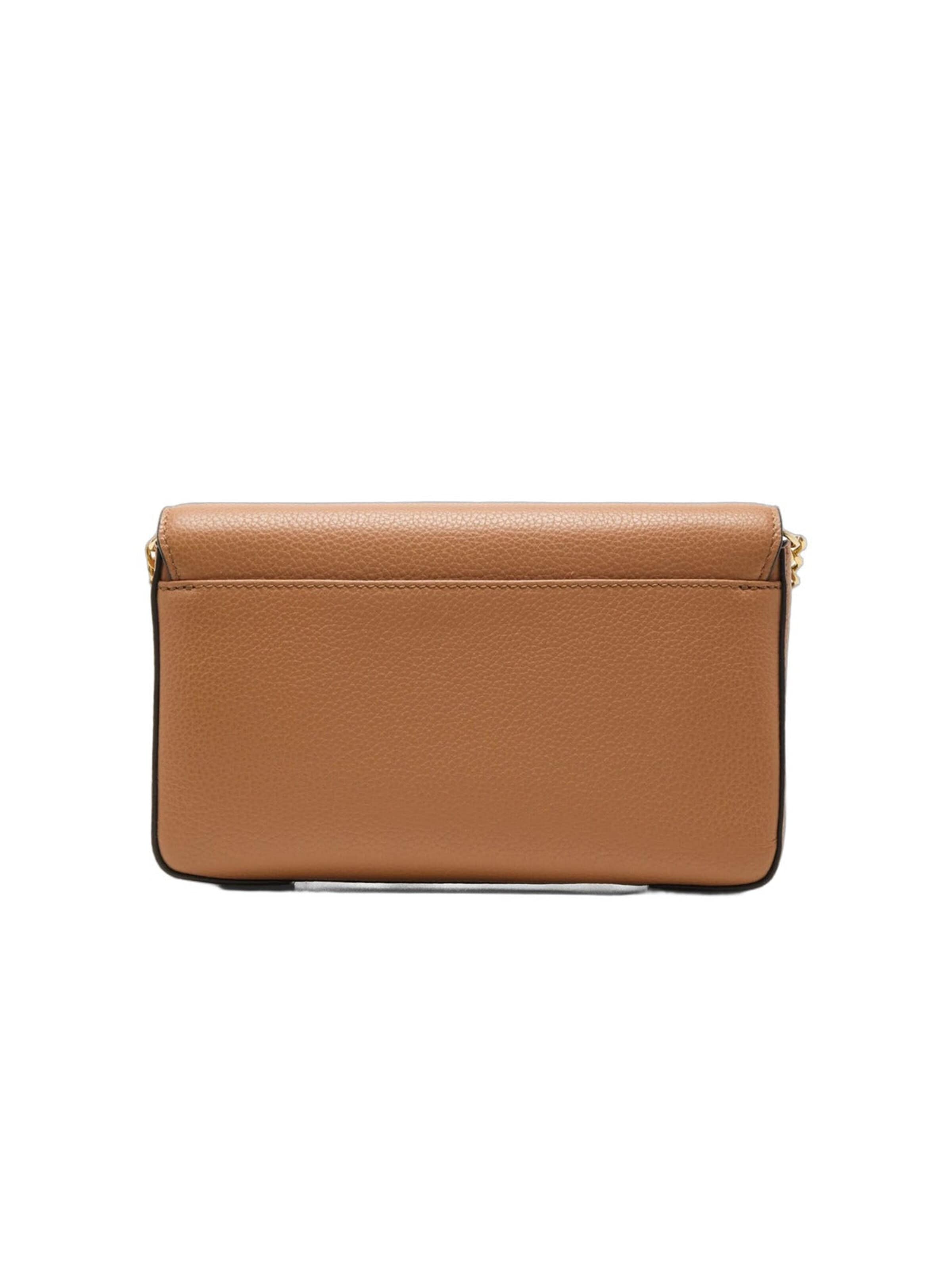 Lancel - Clutches em castanho