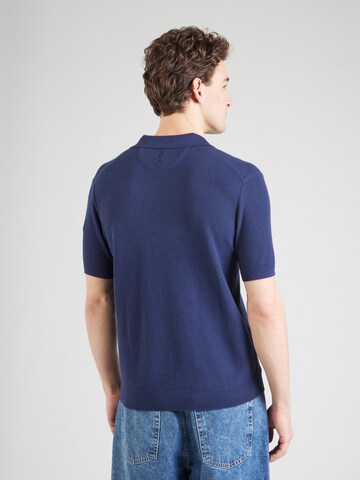 Polo Ralph Lauren - Pullover em azul