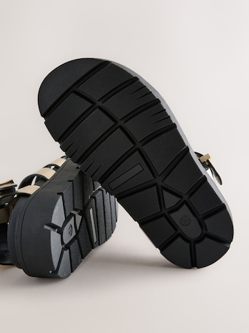 Baker by Ted Baker Sandal i guld