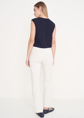 regular Pantaloni per costume tradizionale 'ALICED' di Camomilla Italia in bianco