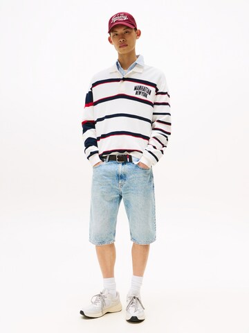 Tommy Jeans Обычный Джинсы в Синий