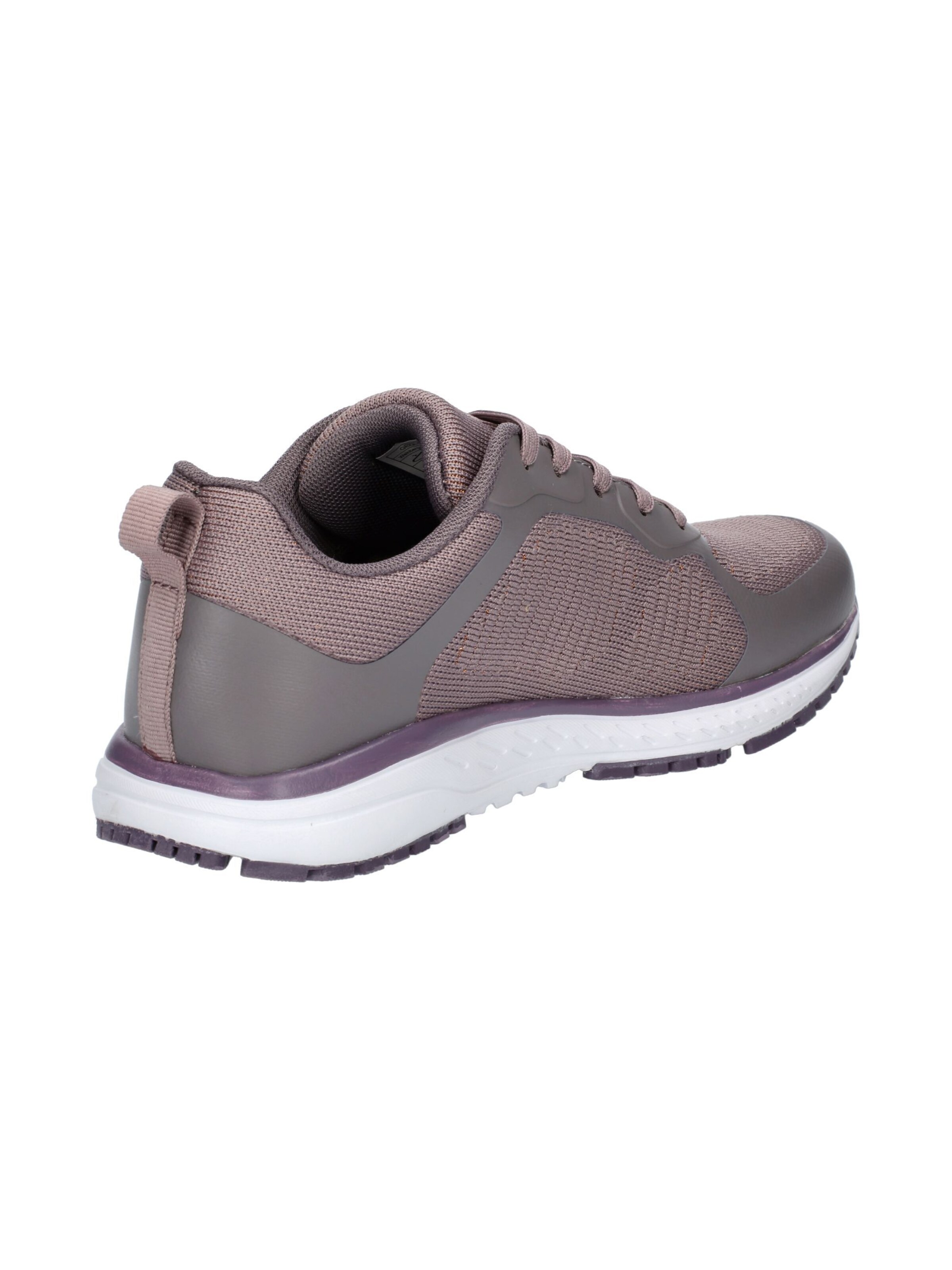 LICO Sneakers laag 'Neona' in Lila