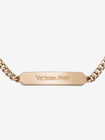 Victoria Hyde Necklace in Gold