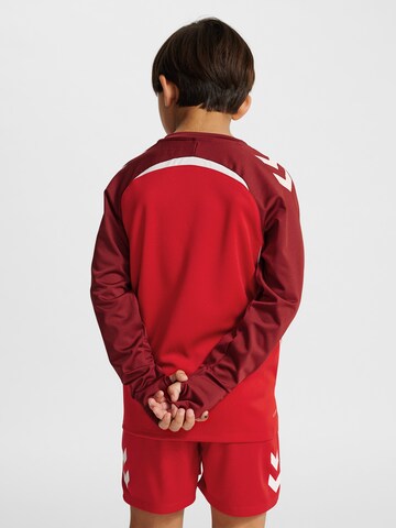 Hummel Sports sweatshirt 'Lead 2.0' in Red