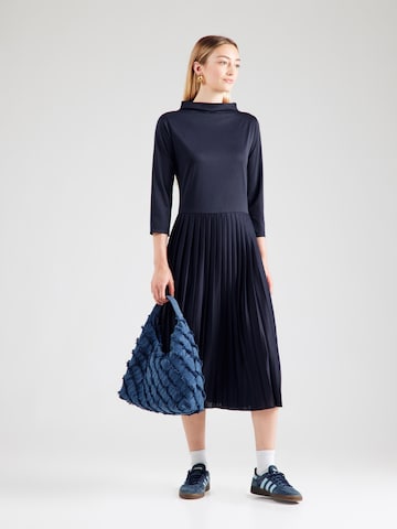 MORE & MORE Jurk in Blauw