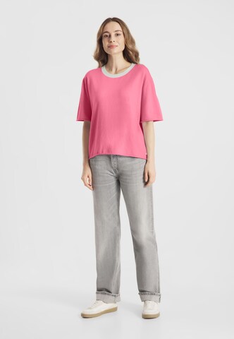 Frieda & Freddies NY Pullover in Pink