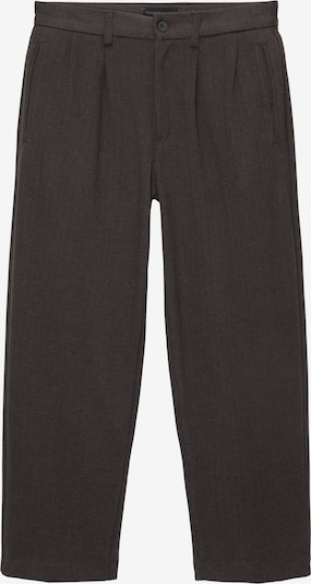 Pull&Bear Laskoshousut värissä antrasiitti, Tuotenäkymä