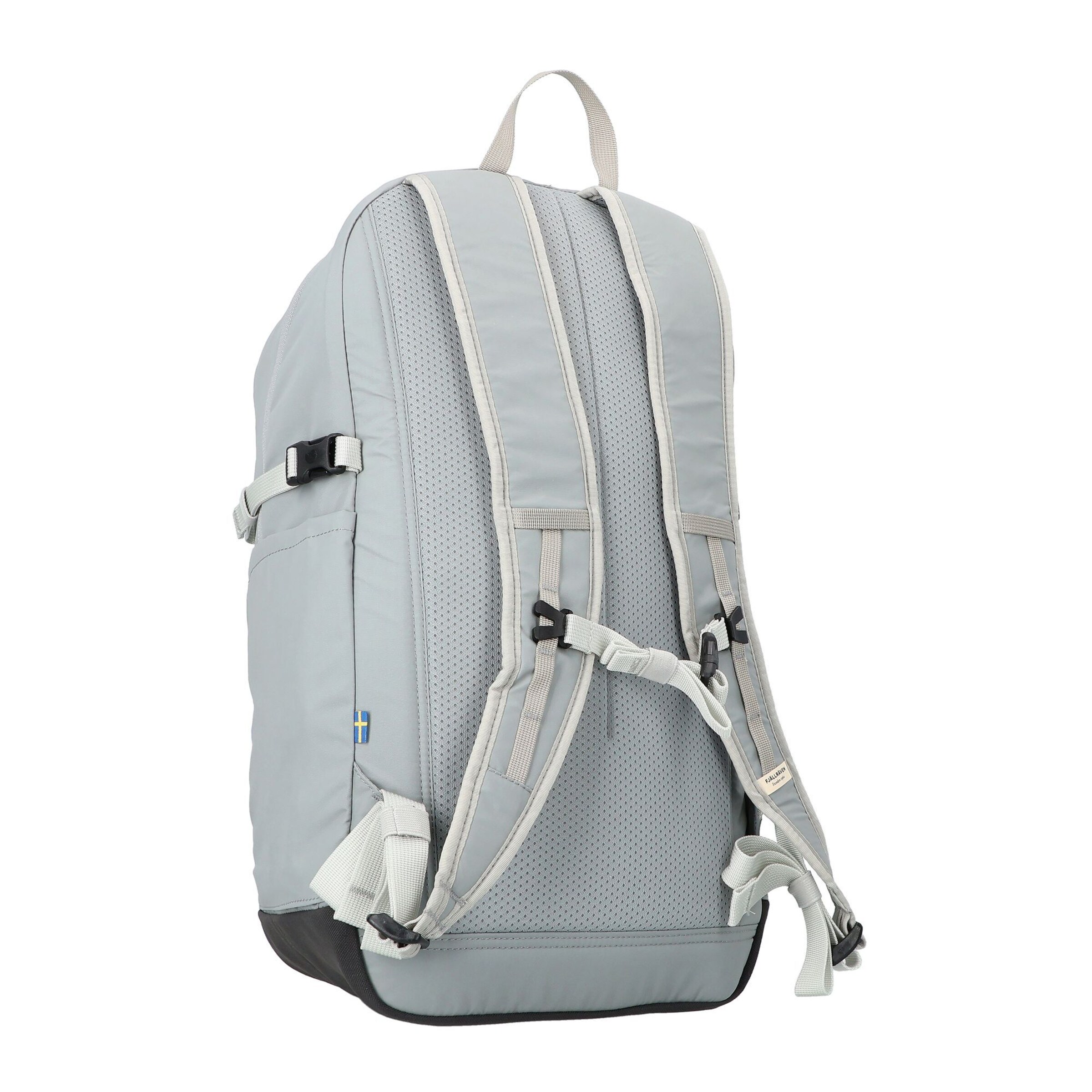 Zaino sportivo di Fjällräven in grigio