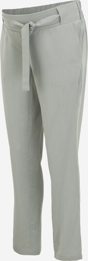 Pantaloni Esprit Maternity pe verde mentă, Vizualizare produs