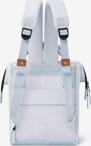 Cabaia Backpack 'Adventurer' in Blue