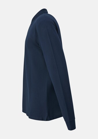 s.Oliver Men Big Sizes Poloshirt in Blau: Seite