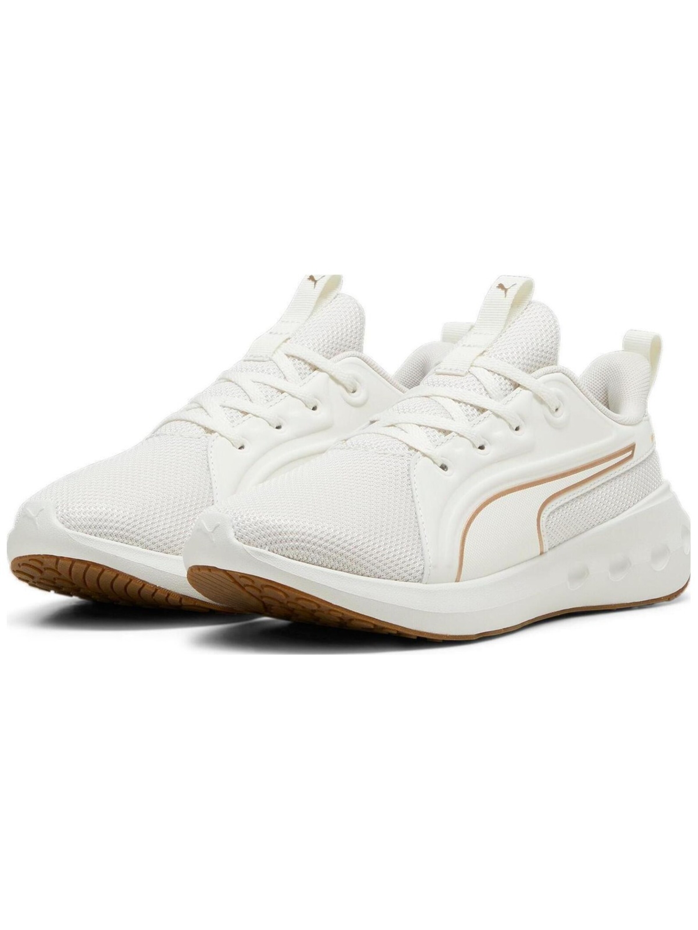 Scarpa sportiva 'Puma Softride Carson' di PUMA in bianco