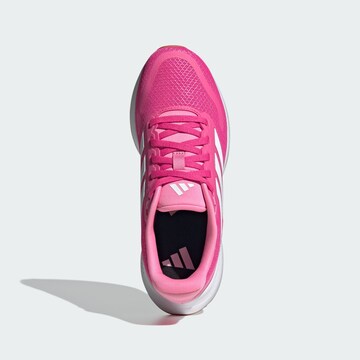 Baskets 'Runfalcon 5' ADIDAS SPORTSWEAR en rose
