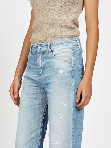 Gang Tapered Hose '94IDA' in Blau