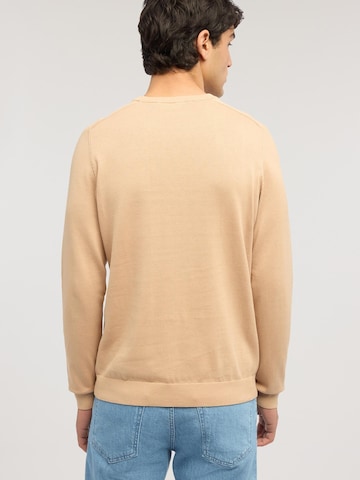 Pullover di Trussardi in beige